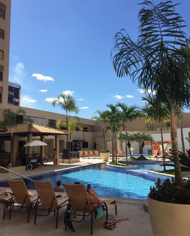Apartamento Boulevard