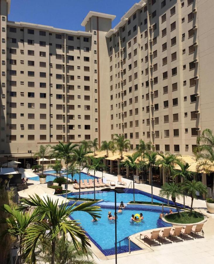 Boulevard Apartamento *