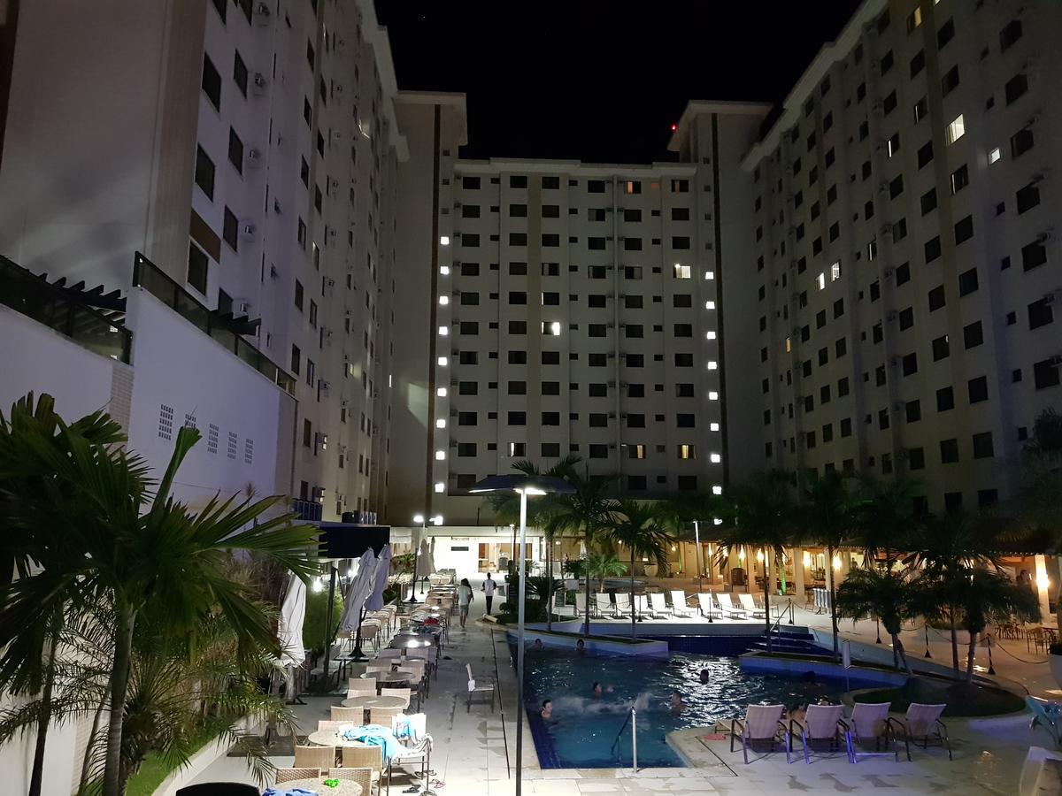 Apartamento Boulevard *
