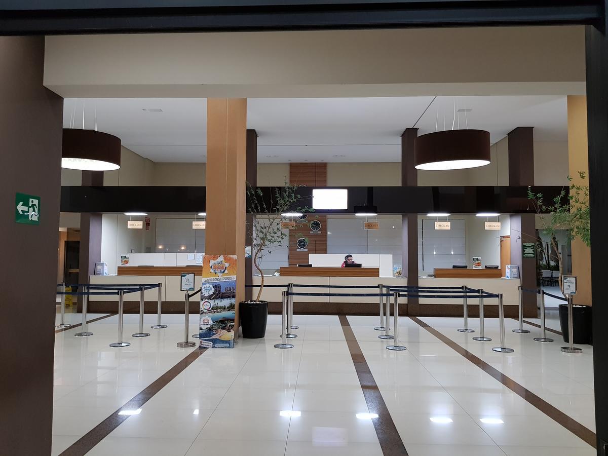 Boulevard Apartamento