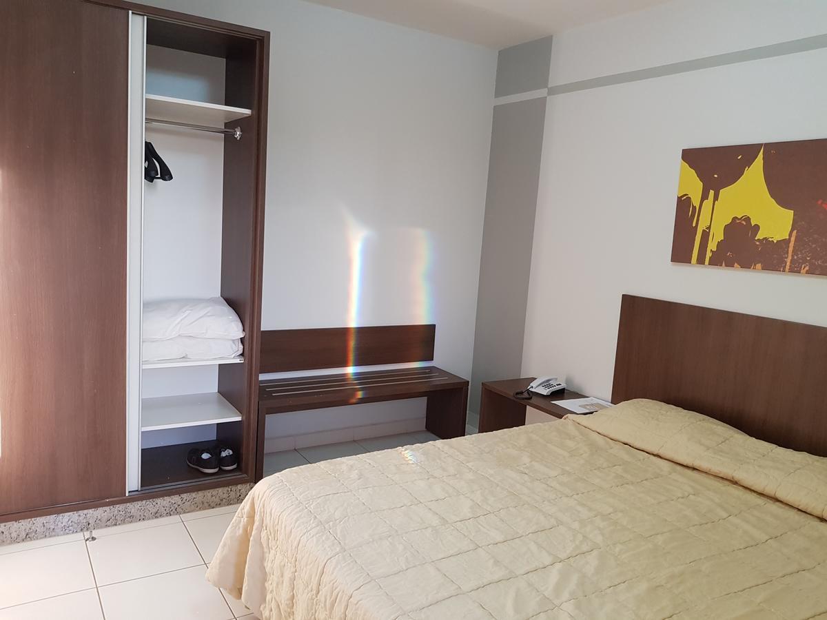 Apartamento Boulevard