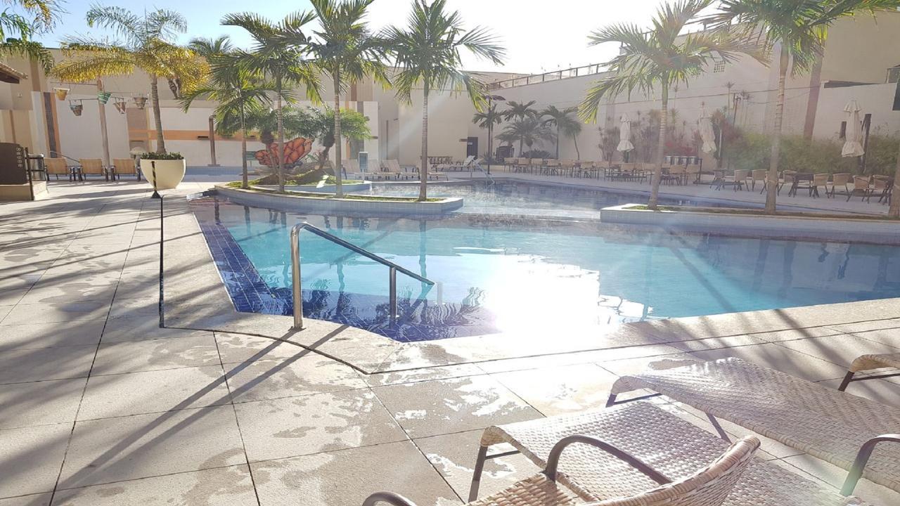 Boulevard Apartamento *