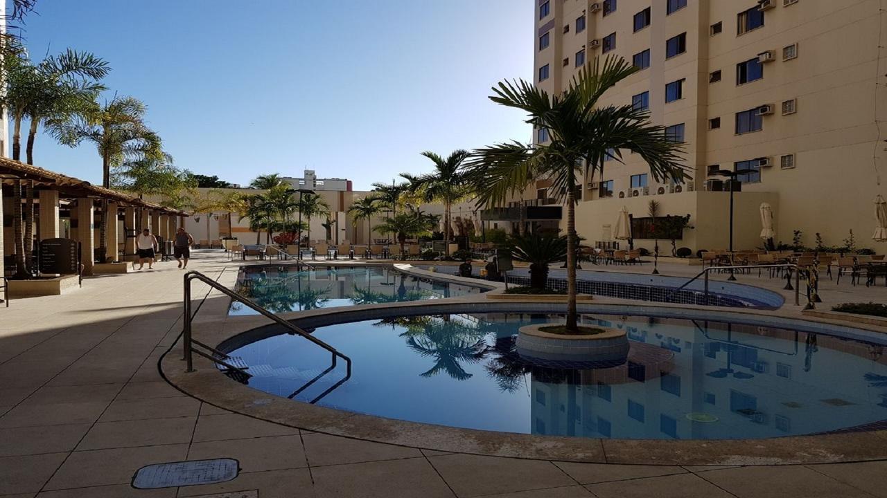 Boulevard Caldas Novas