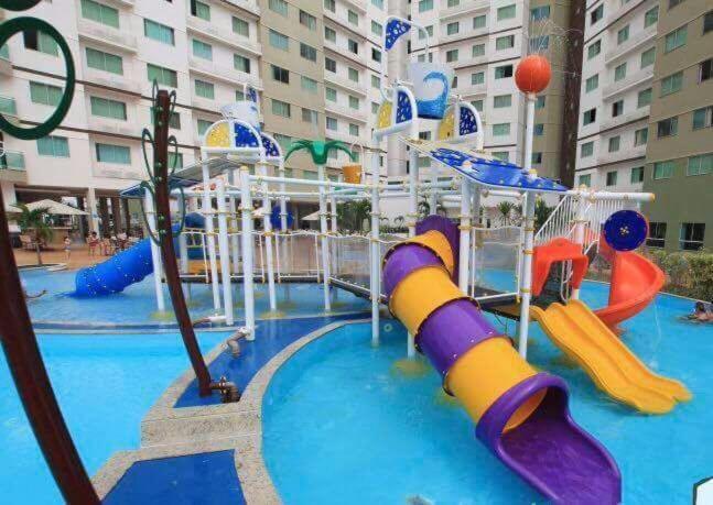 Apartamento Boulevard