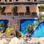 Apartamento Boulevard