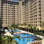 Apartamento Boulevard