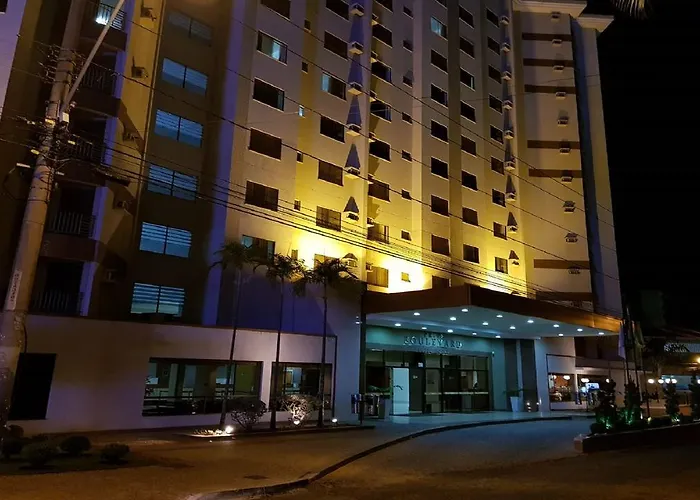Apartamento Boulevard