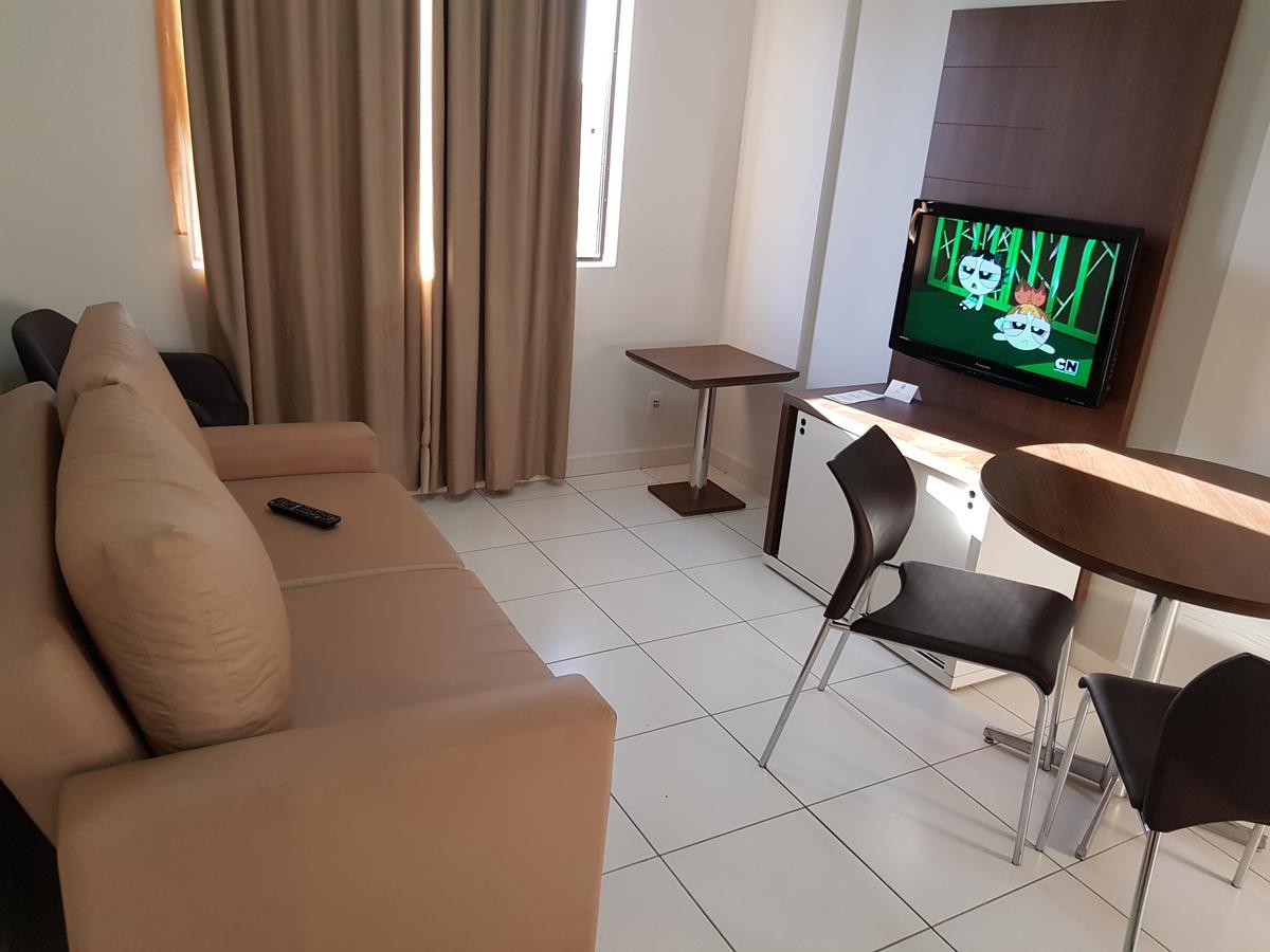 Apartment Boulevard *