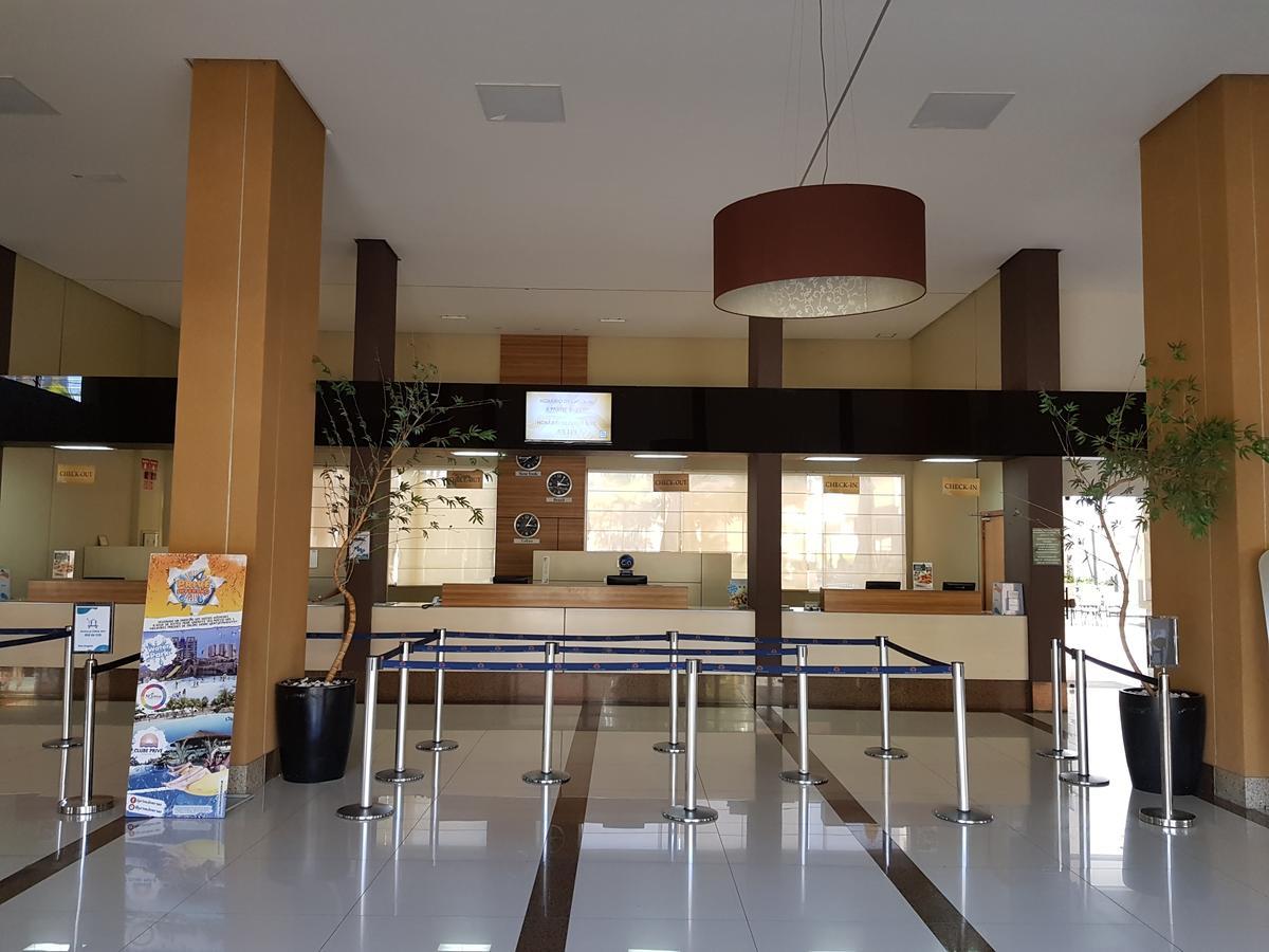 Boulevard * Caldas Novas