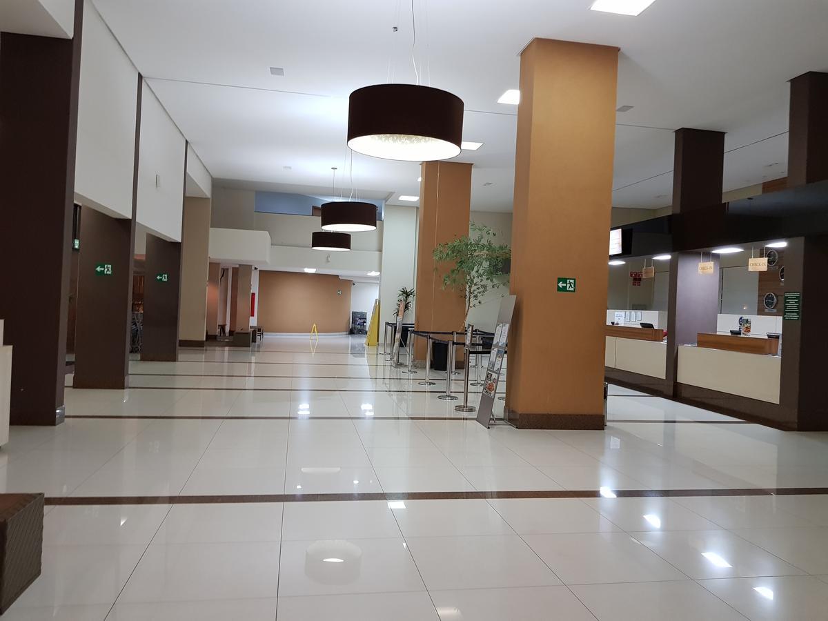 Boulevard Apartment Caldas Novas