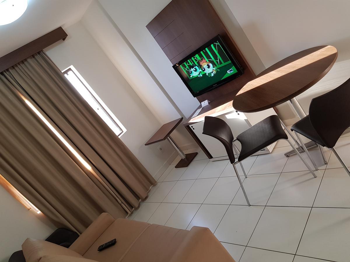 Apartment Boulevard Caldas Novas