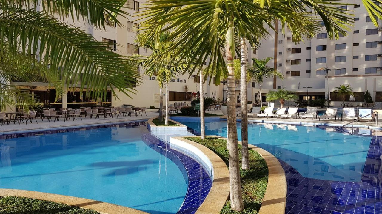 Boulevard * Caldas Novas