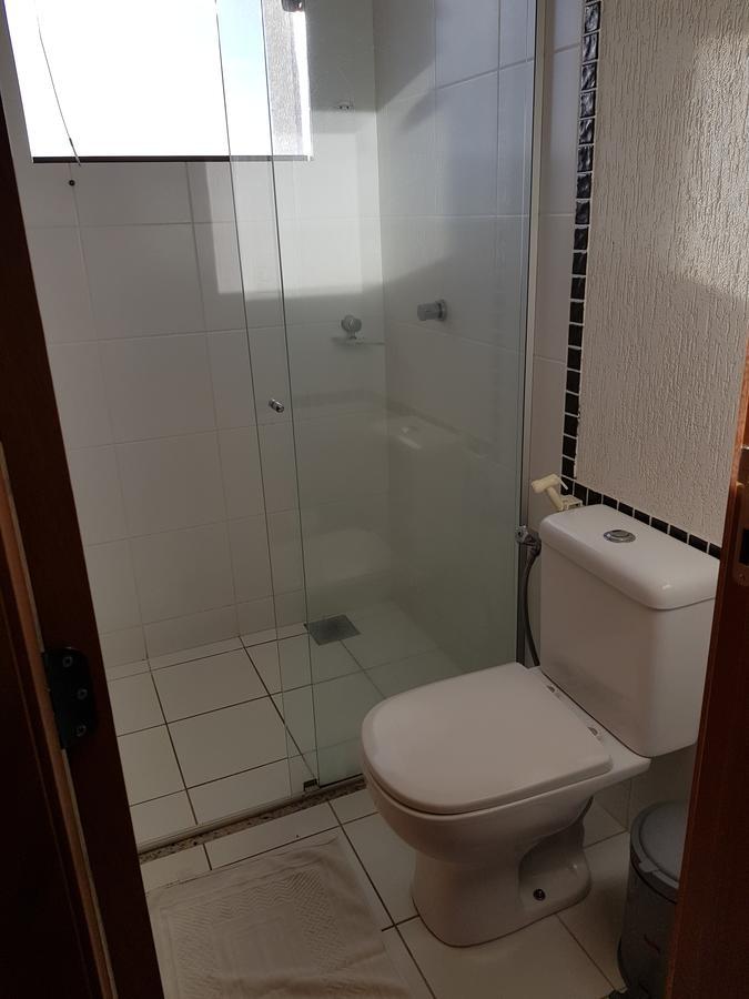 Apartment Boulevard Caldas Novas