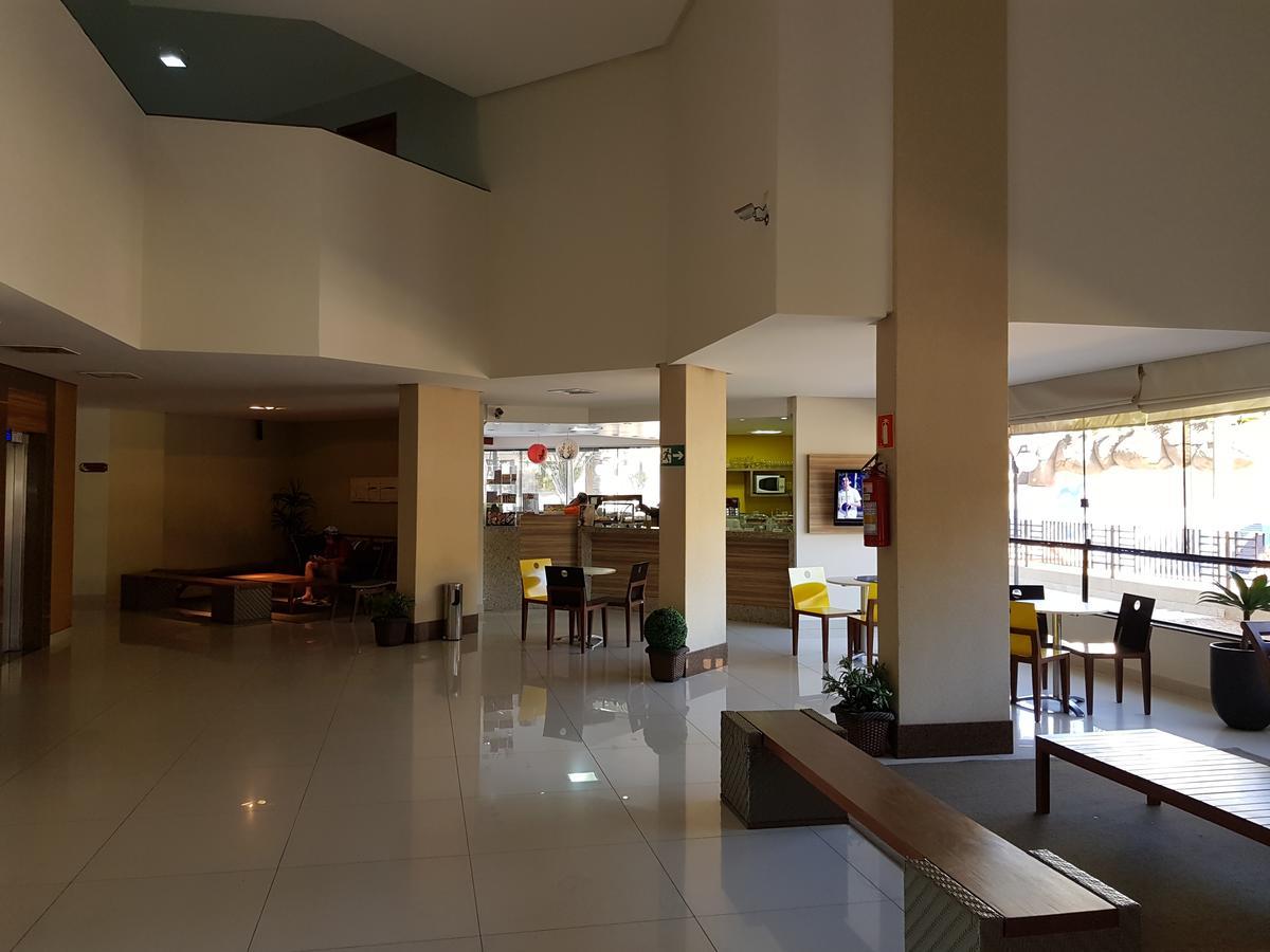 Boulevard Apartment