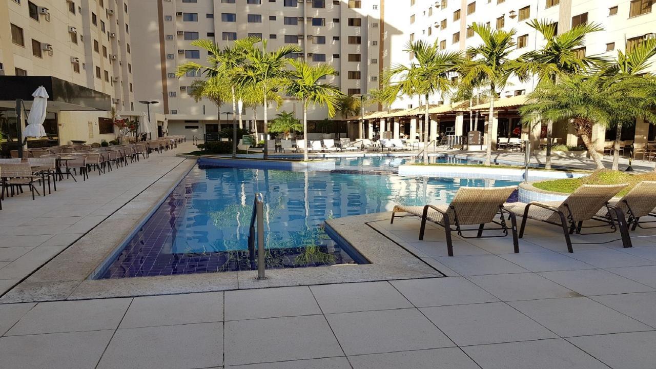 Boulevard * Caldas Novas