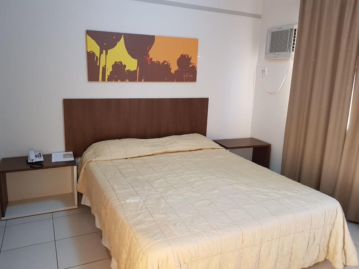 Apartment Boulevard Caldas Novas