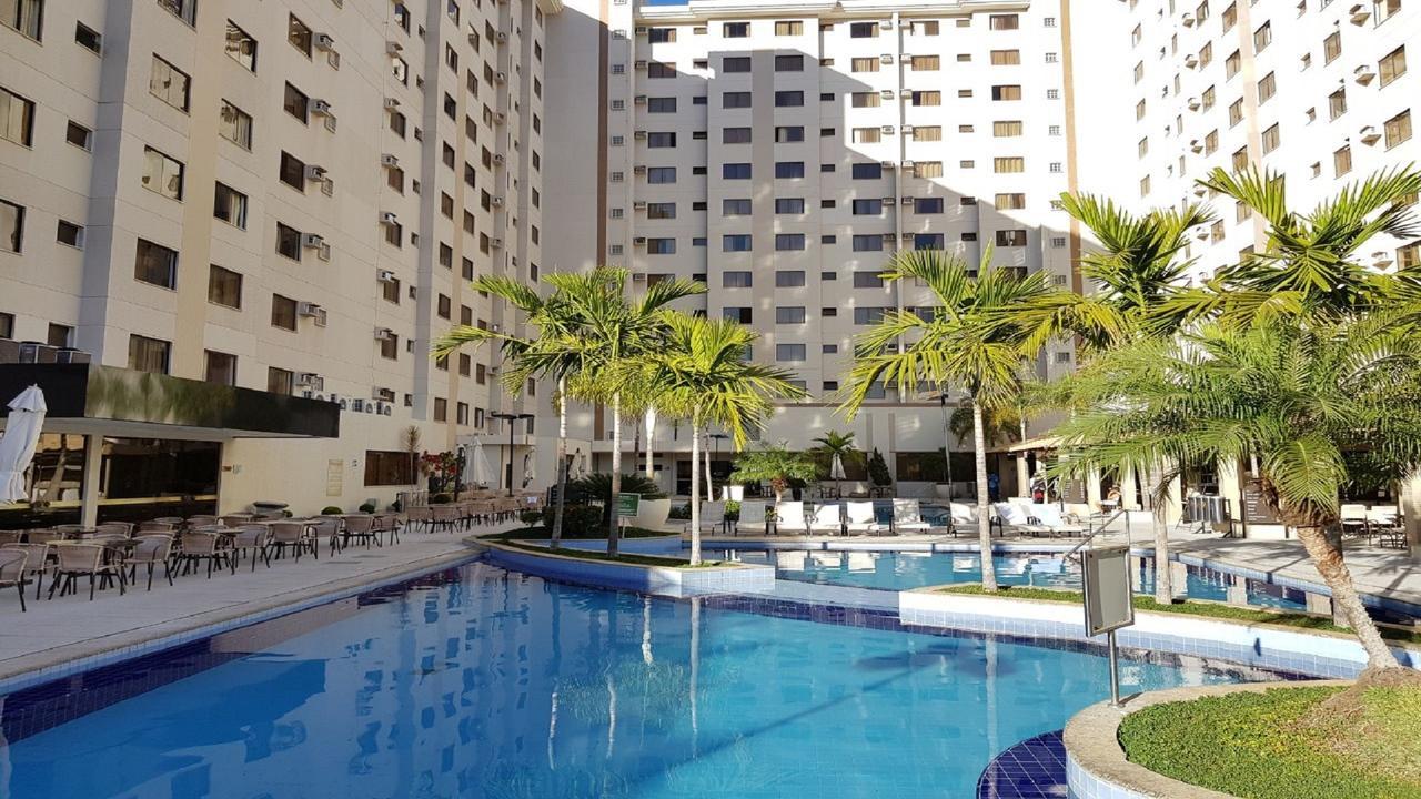 Boulevard Apartment