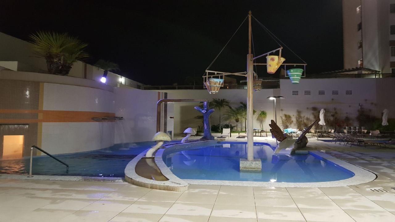 Apartment Boulevard *