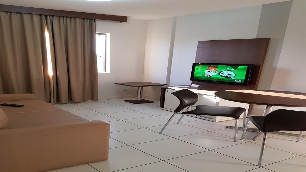 Apartment Boulevard Caldas Novas