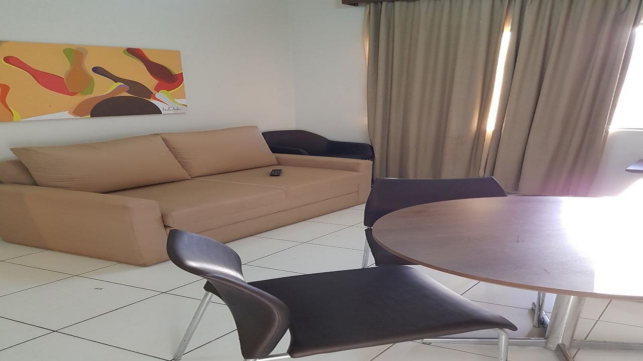 Boulevard Apartment Caldas Novas
