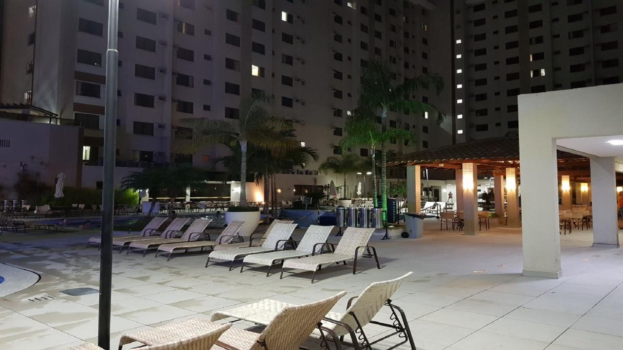 Boulevard Apartment *