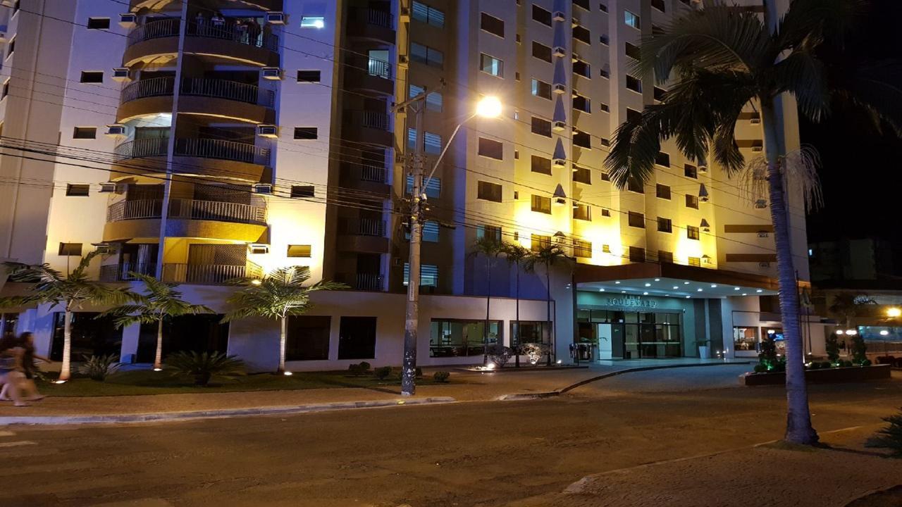 Boulevard * Caldas Novas