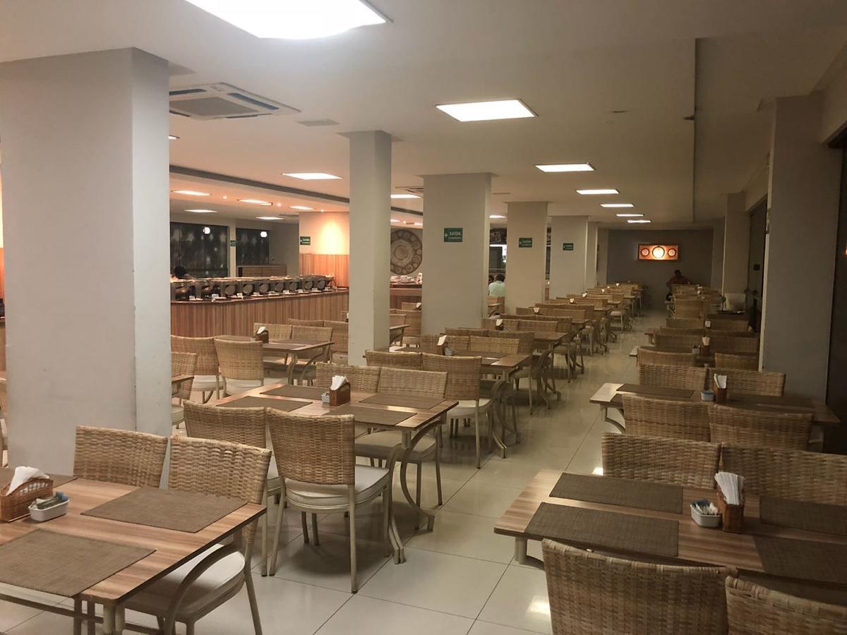 Boulevard Caldas Novas