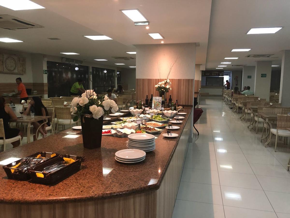 Apartment Boulevard Caldas Novas