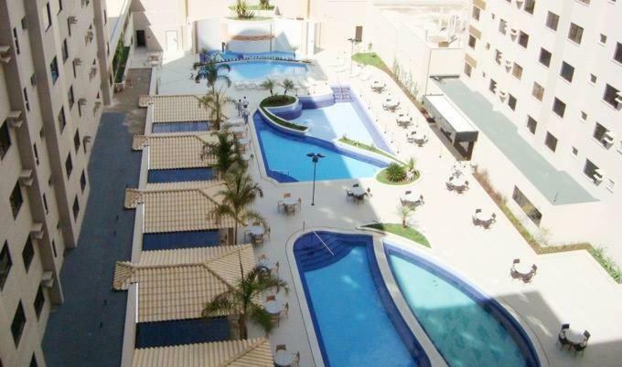Apartment Boulevard