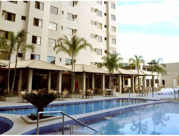 Boulevard Caldas Novas