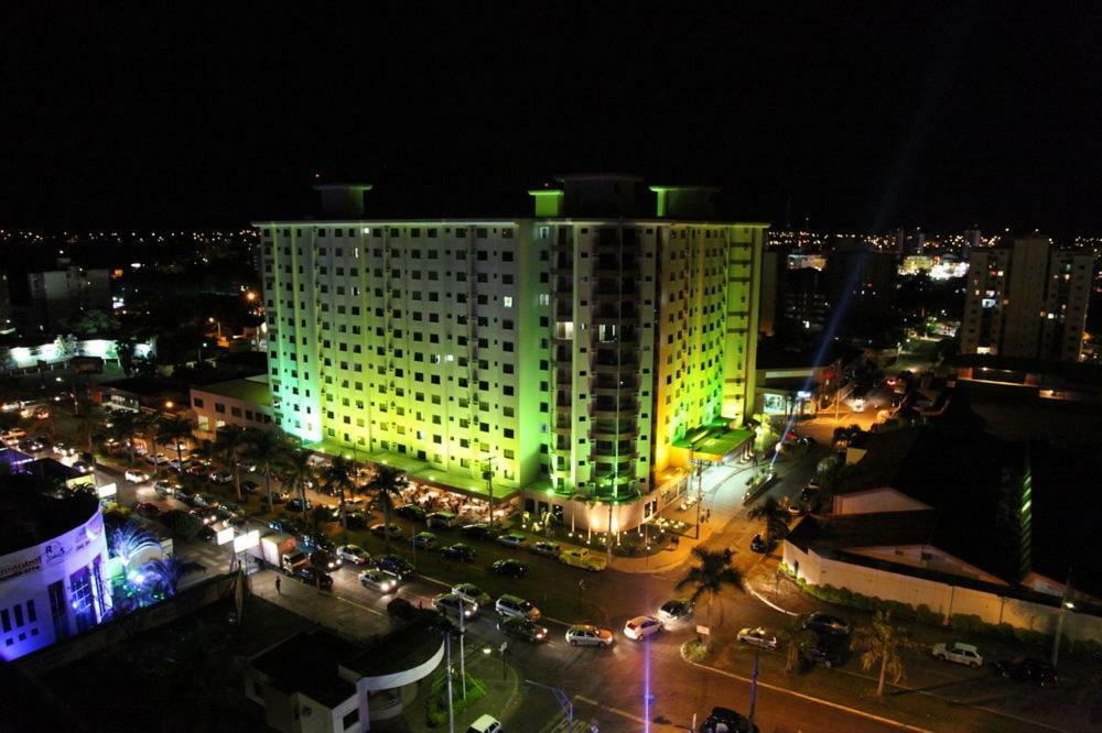 Boulevard Caldas Novas
