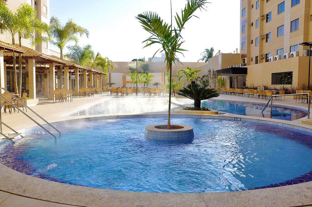Apartment Boulevard