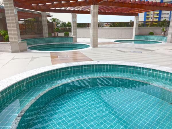 Apartment Boulevard Caldas Novas